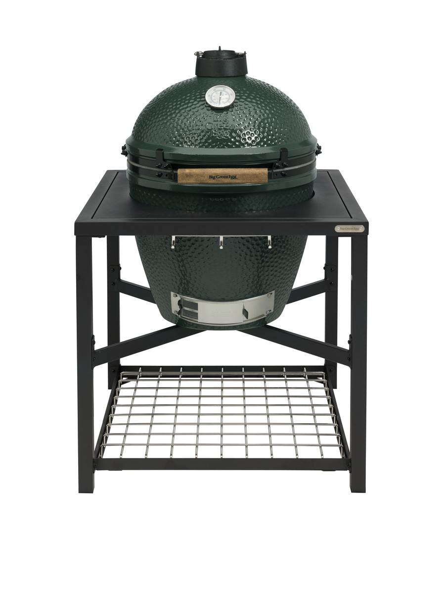 EGG Frame + Big Green Egg XL - BBQ Experience Center - Afbeelding 2