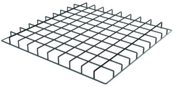 RVS grid plateau - Modular Outdoor Workspace