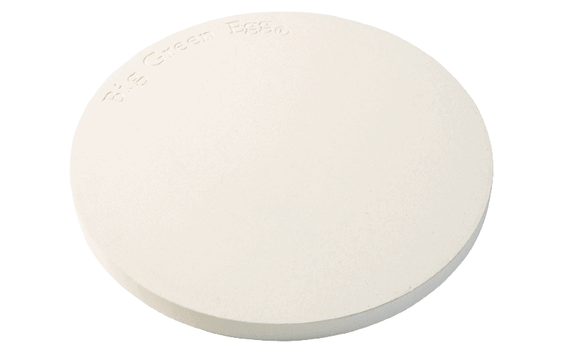 Pizzasteen (Flat Baking Stone)