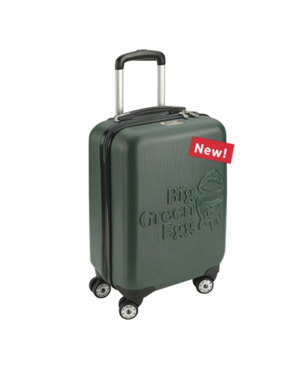 Koffer - Big Green Egg