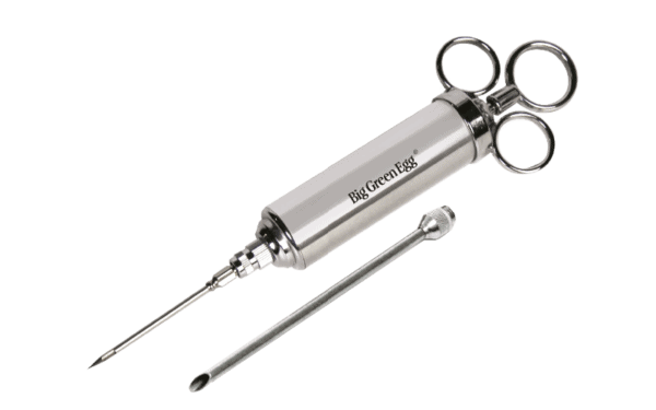 Marinade injectie spuit (Chef's Flavor Injector)