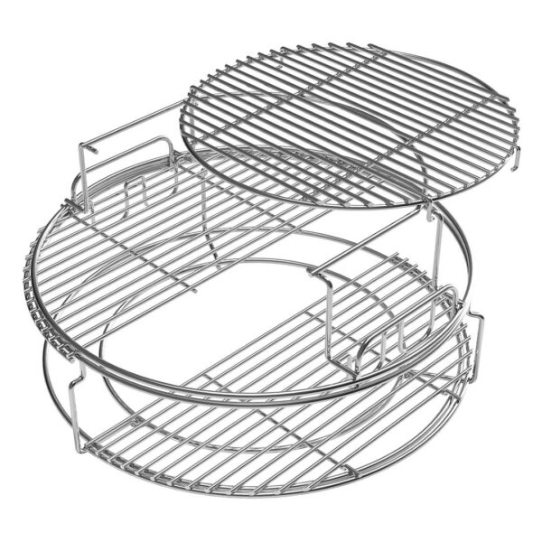 5-delige EGGspander Kit