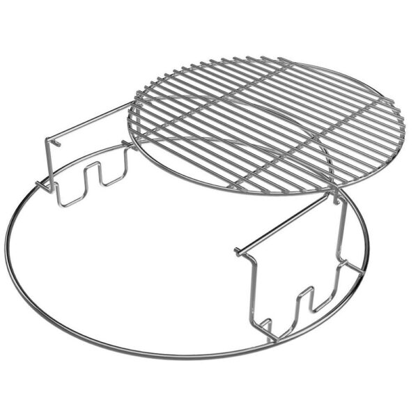 2-delige Multi-Level Rack