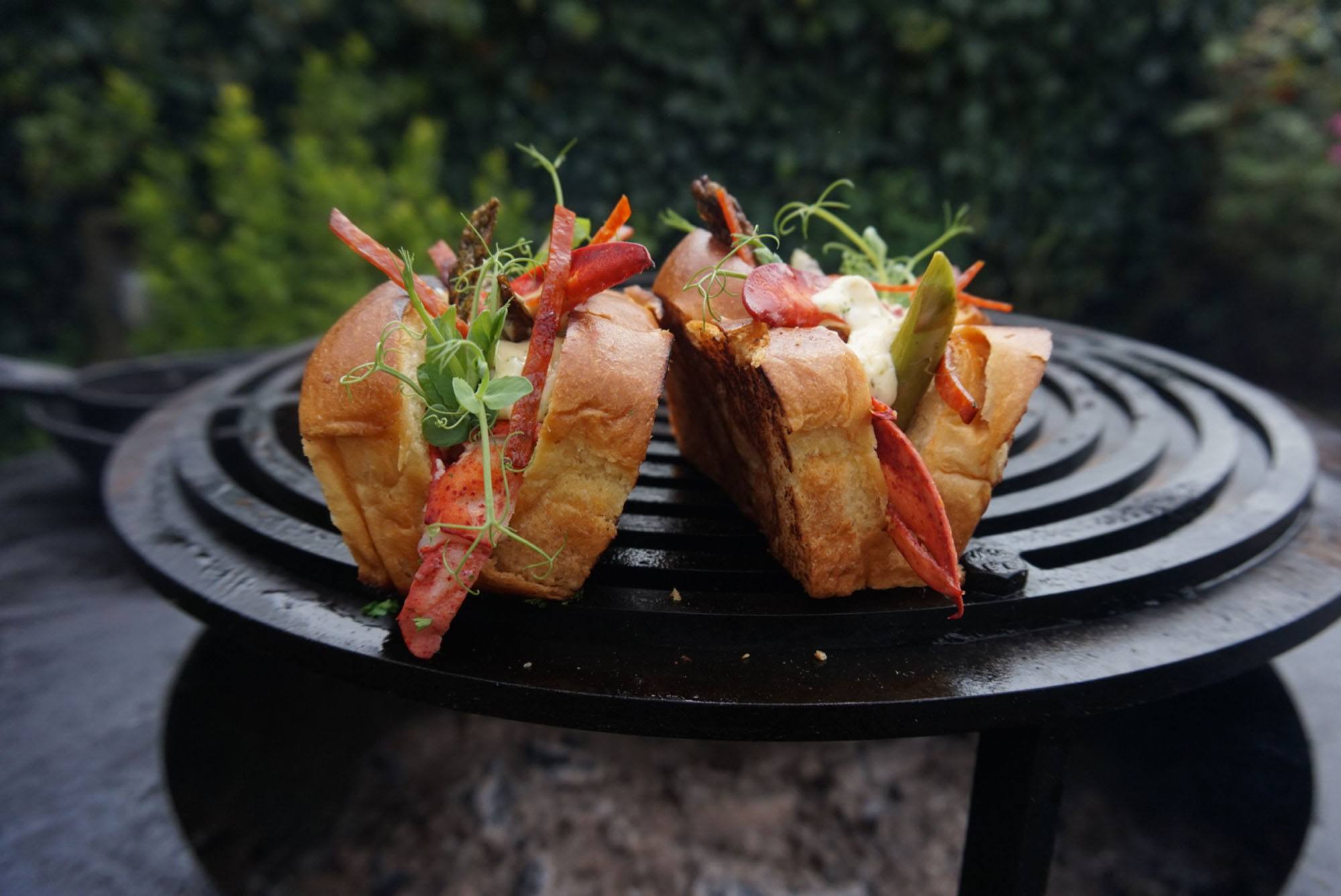 Lobster Roll