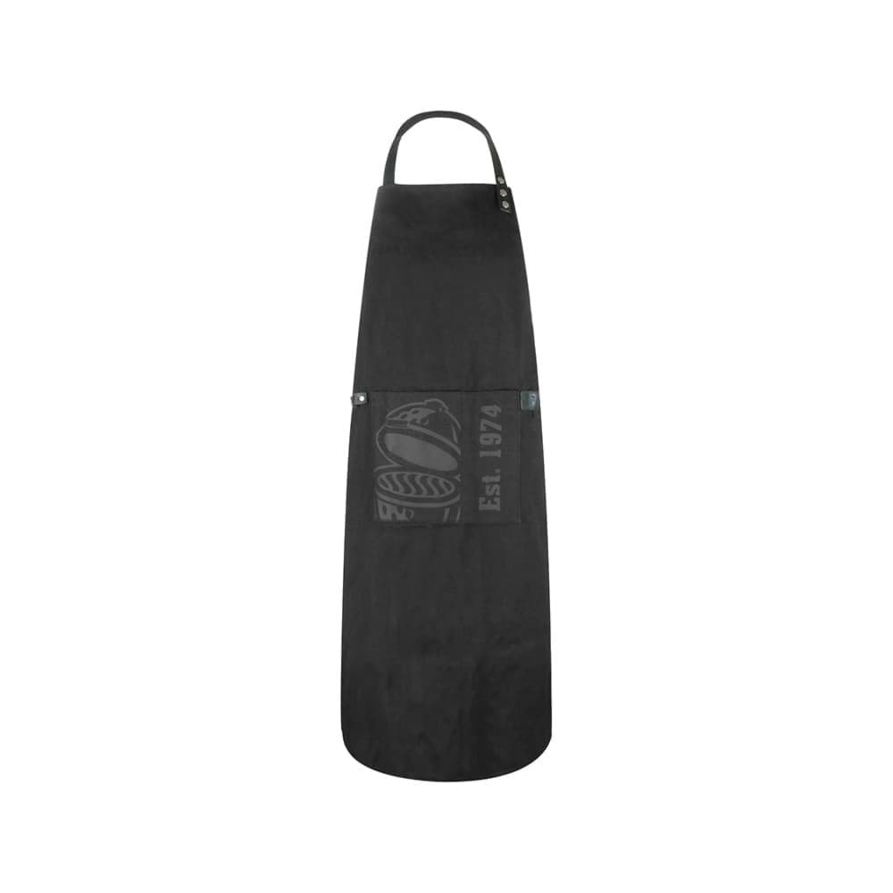 Canvas schort Big Green Egg - BBQ Experience Center - Afbeelding 2