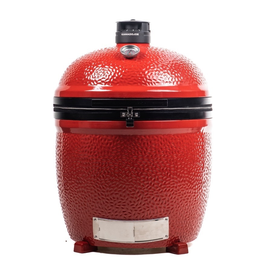 Kamado Big Joe 3 – vrijstaand - BBQ Experience Center - Afbeelding 2