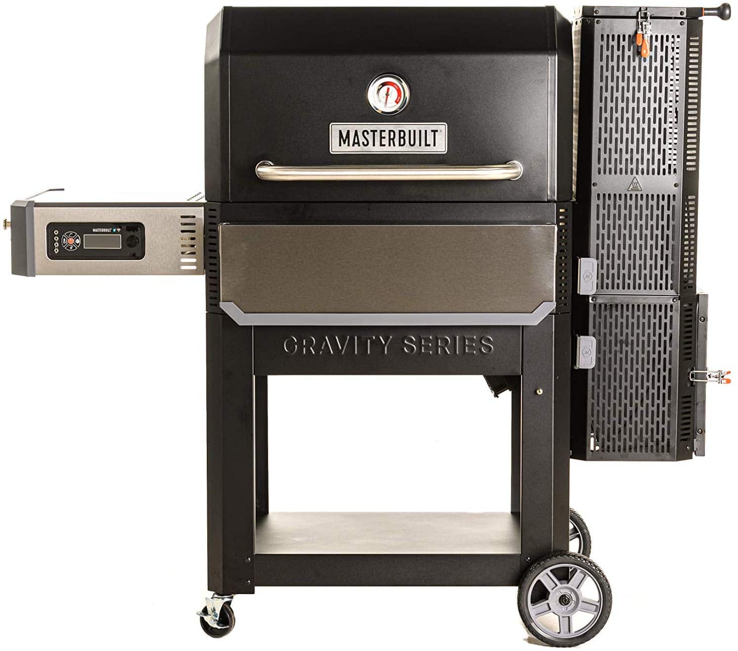 Masterbuilt Gravity Fed 1050