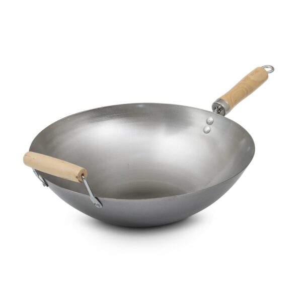 Wokpan Hot-Wok