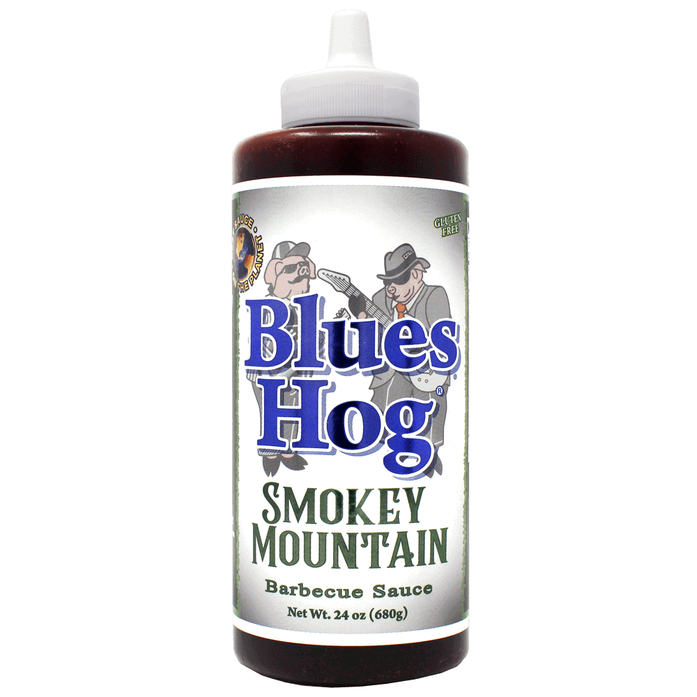 Blues_Hog_Smokey_Mountain_Squeeze_Bottle_Knijpfles