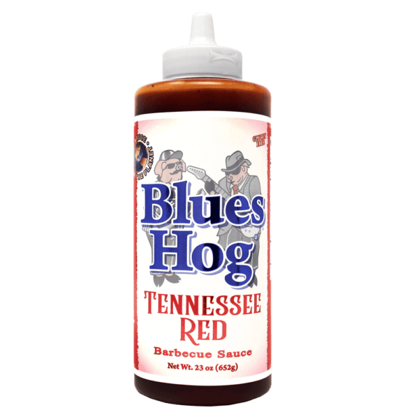 Blues_Hog_Tennessee_Red_Squeeze_Bottle_Knijpfles