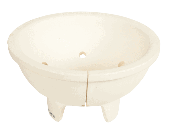 Firebox vuurbox Big Green Egg