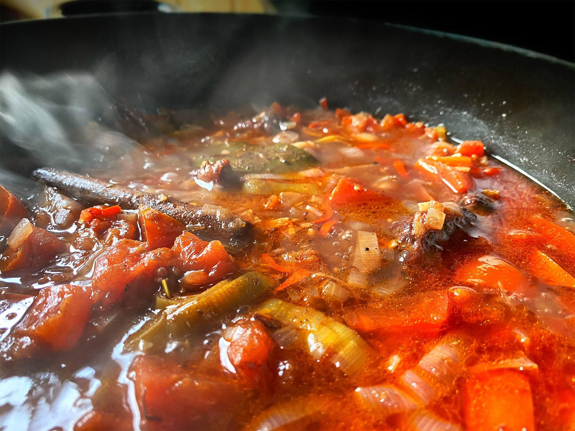 Rabo de toro