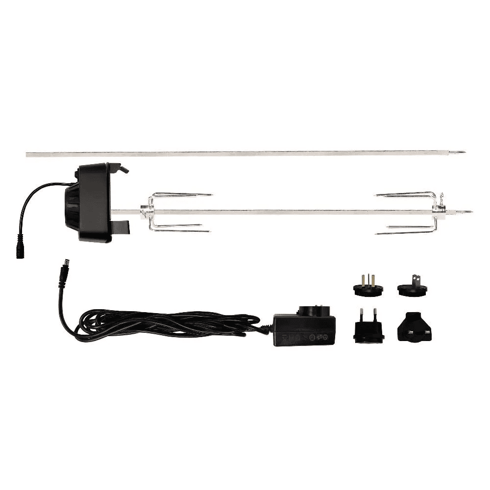 Masterbuilt Gravity Series rotisserie kit - BBQ Experience Center - Afbeelding 2