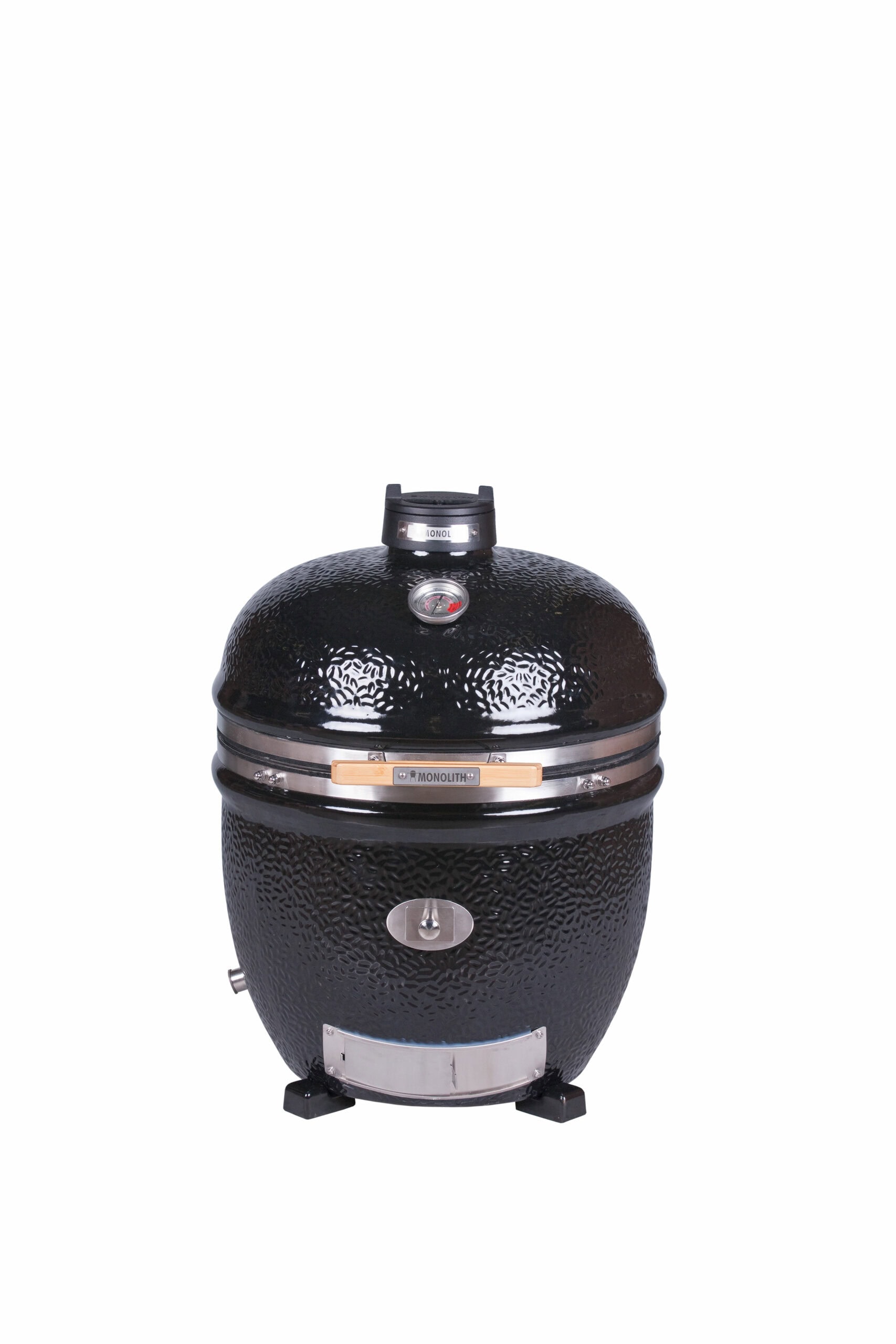 Monolith LeChef Pro 2.0 standalone - BBQ Experience Center - Afbeelding 2