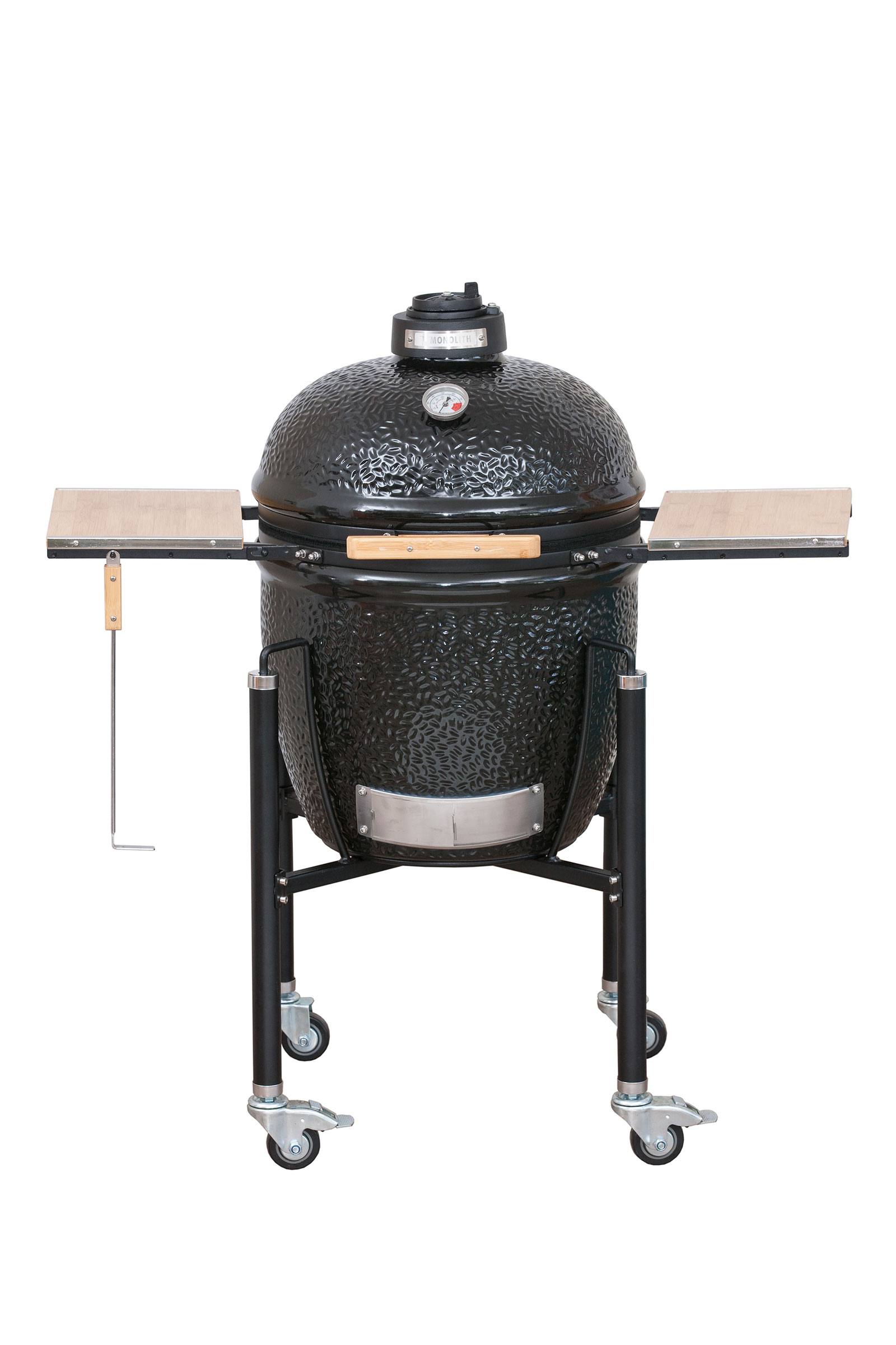 Monolith Classic Basic - BBQ Experience Center - Afbeelding 2