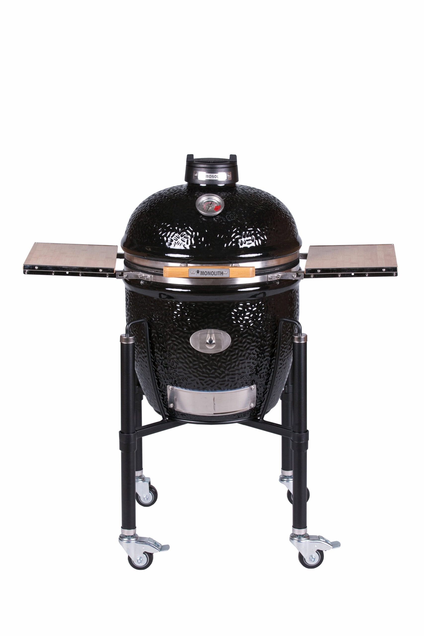Monolith Classic Pro 2.0 - BBQ Experience Center - Afbeelding 2