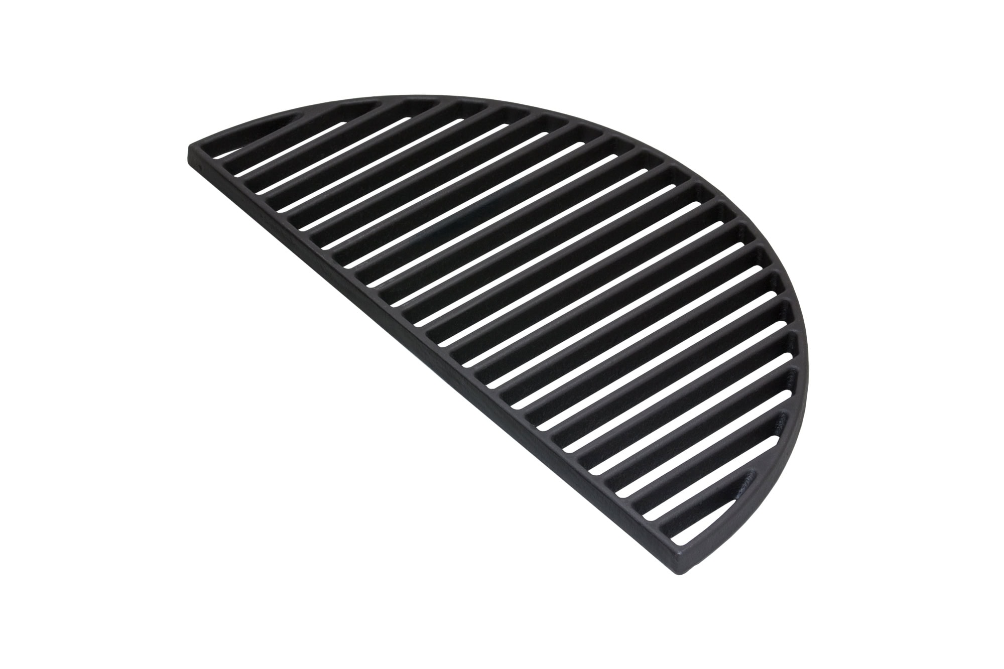 Gietijzeren rooster halve maan Monolith - BBQ Experience Center - Afbeelding 2