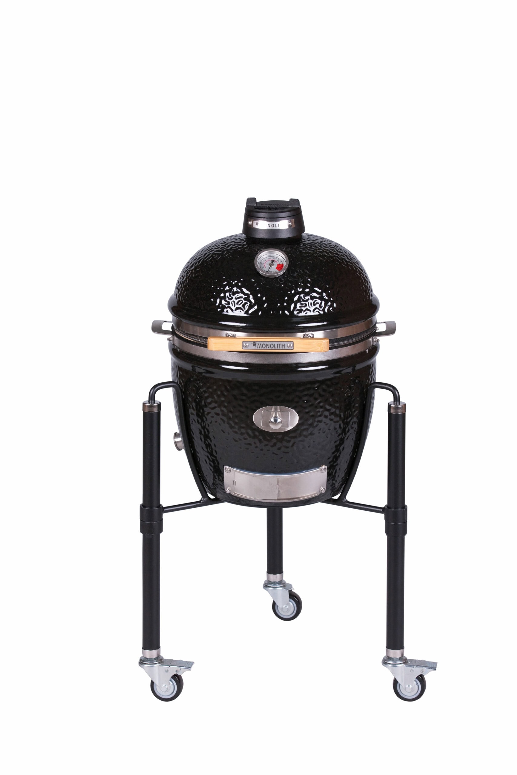 Monolith Junior Pro 2.0 - BBQ Experience Center - Afbeelding 2