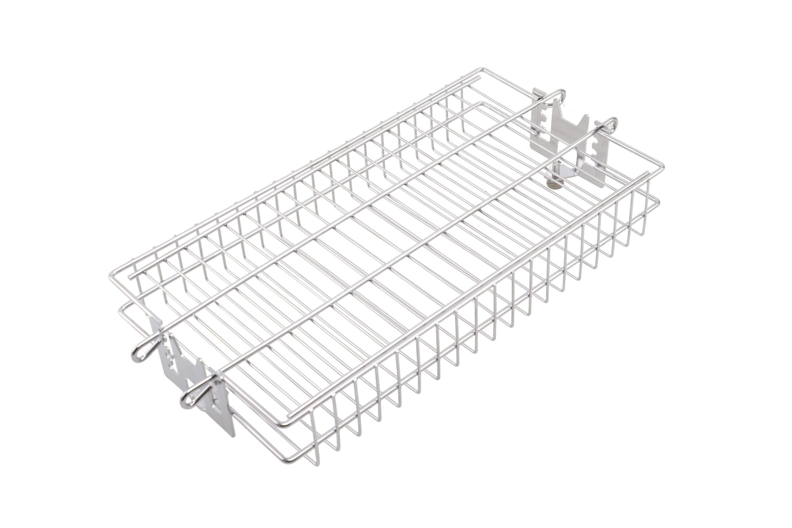 Rotisserie Flat Rack The Bastard - BBQ Experience Center - Afbeelding 2