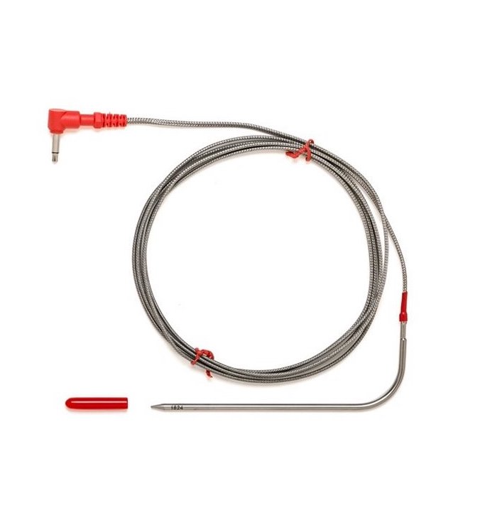 Meat Probe EGG Genius Big Green Egg - BBQ Experience Center - Afbeelding 2
