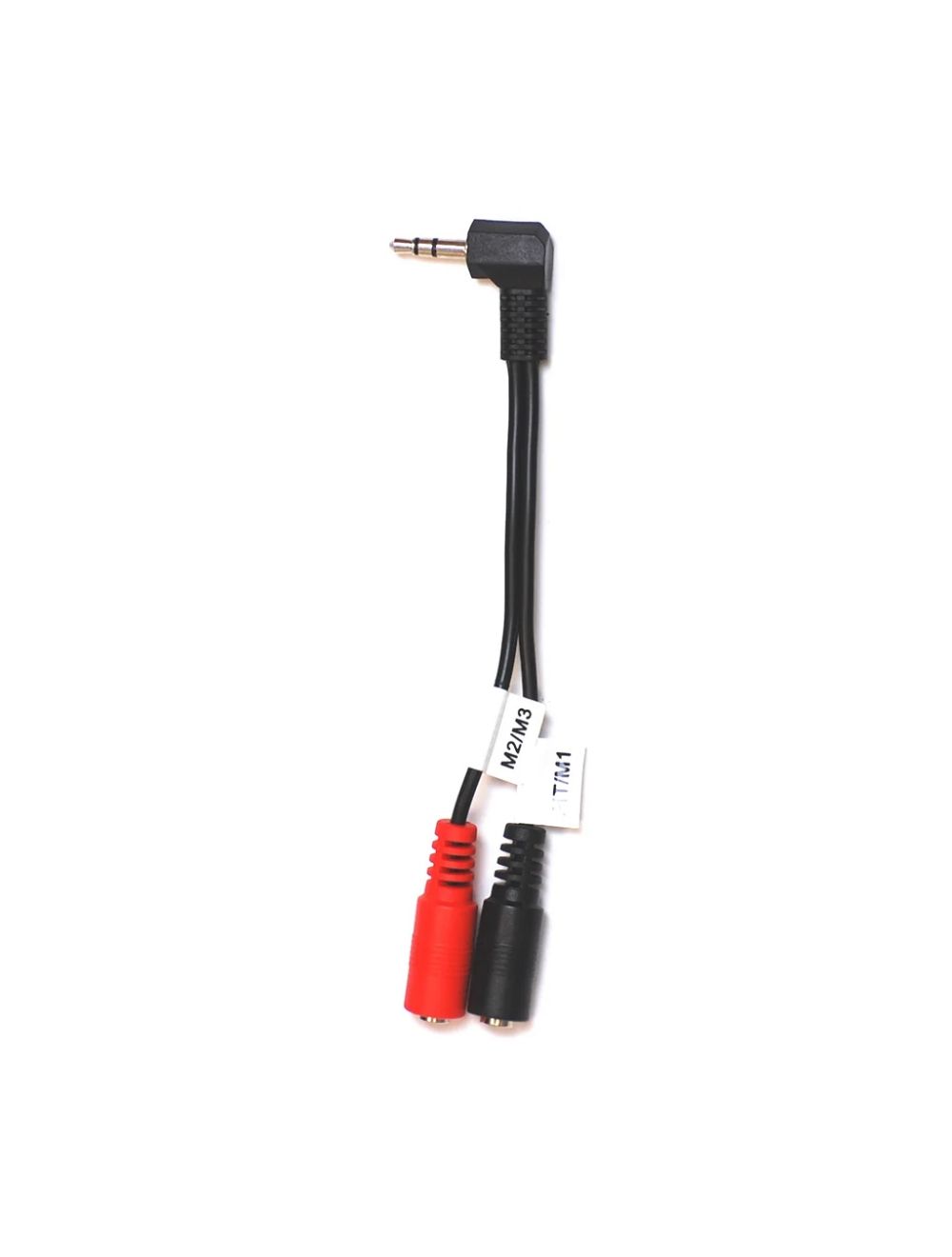 Y-cable Temperatuur Probe Flame Boss - BBQ Experience Center - Afbeelding 2