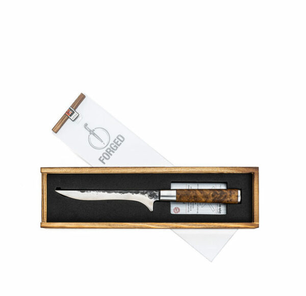 VG10-Forged-Uitbeenmes-uitbenen-vlees-mes-snijden-koken-bbq