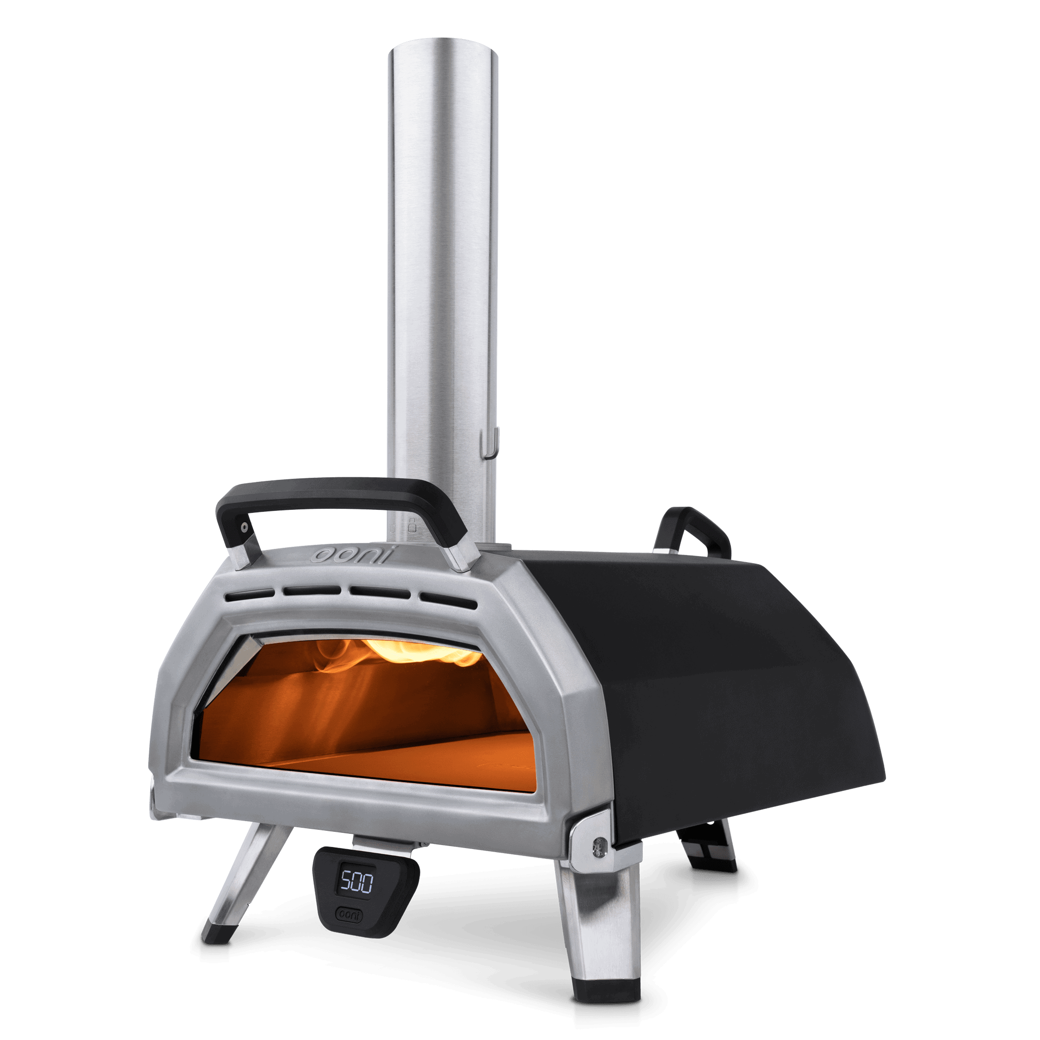 Ooni Karu 16 Pizza Oven - BBQ Experience Center - Afbeelding 2