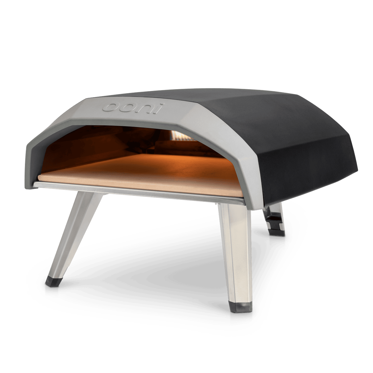 Ooni Koda 12 Pizza Oven - BBQ Experience Center - Afbeelding 2