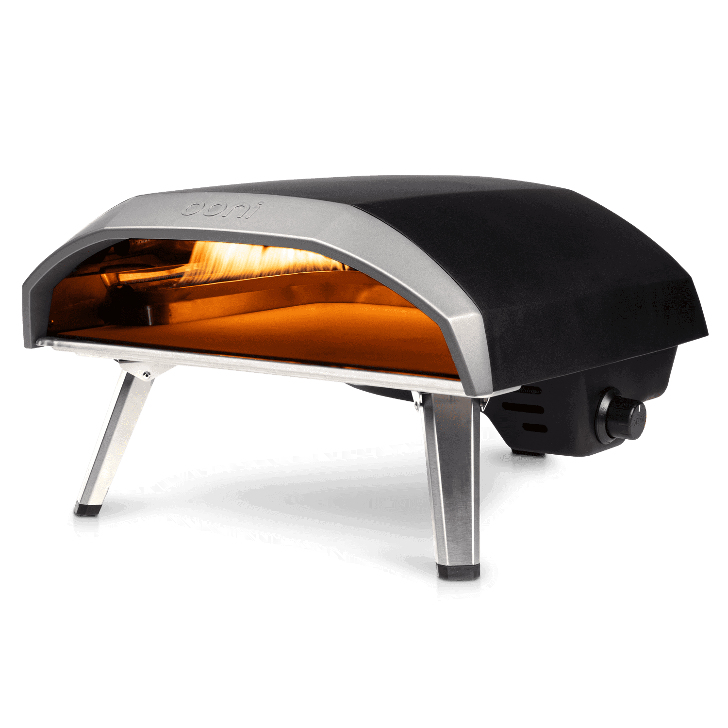 Ooni Koda 16 Pizza Oven - BBQ Experience Center - Afbeelding 2
