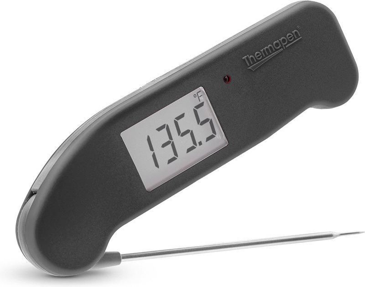 Thermapen One - BBQ Experience Center - Afbeelding 2