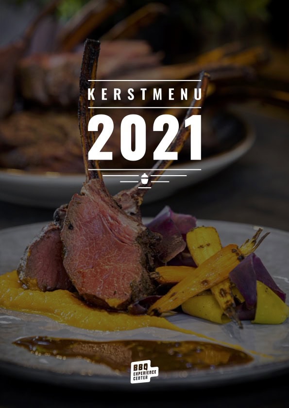 BBQ Experience Center Kerstmenu 2021 LOWRES Spreads 1