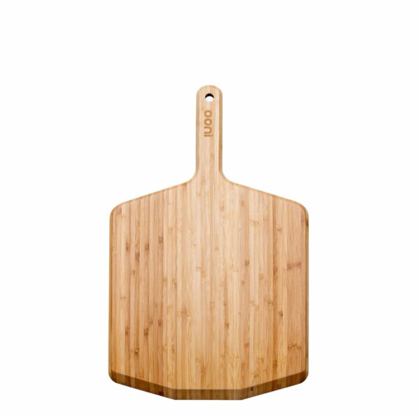 Ooni-12-Bamboo-Peel-Front-1