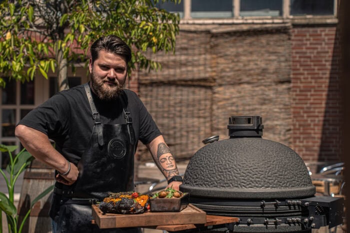 The Bastard accessoires; koop & keuze hulp bij aanschaf
