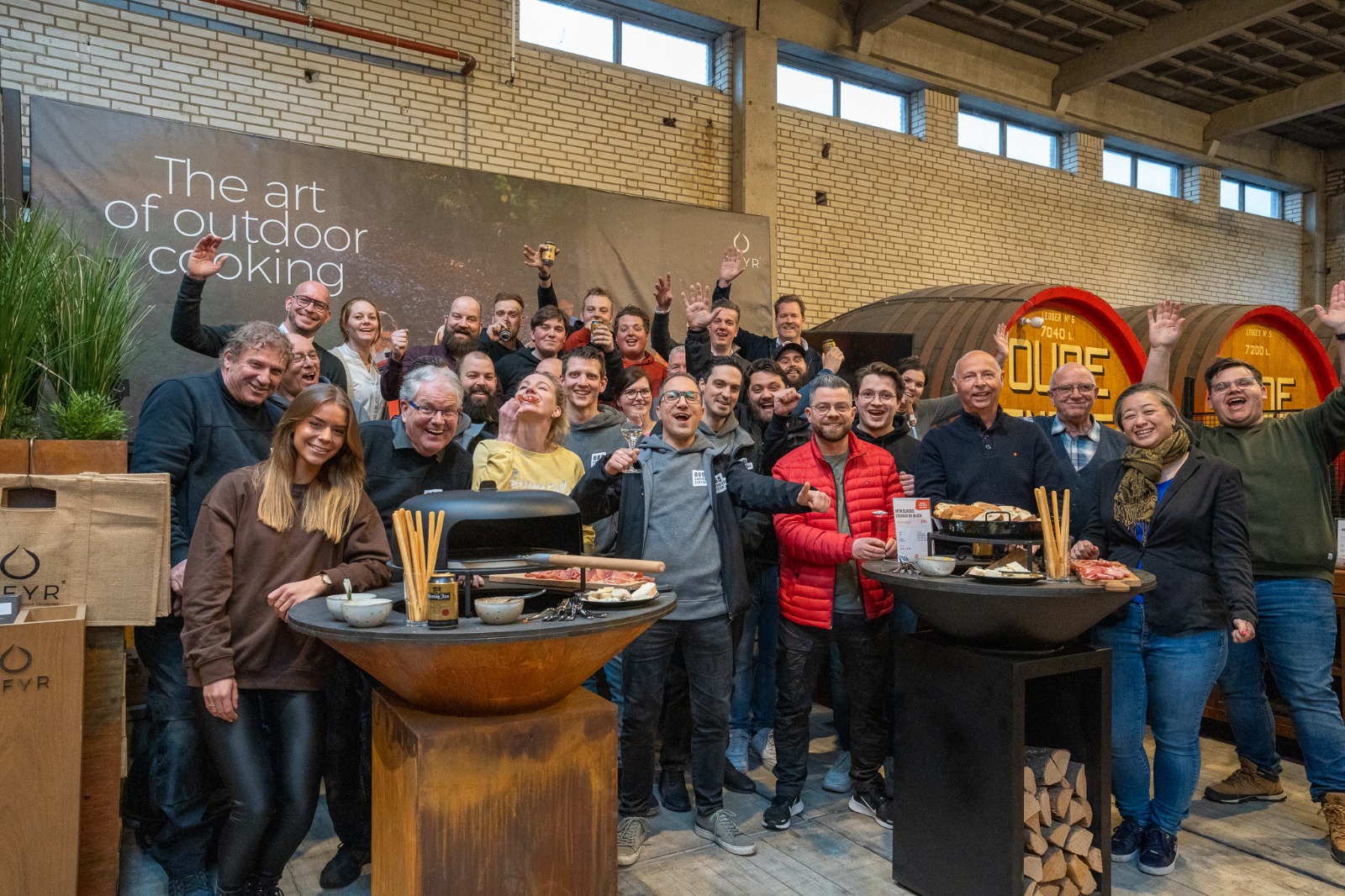 Genomineerd voor een Shopping Award als beste webwinkel