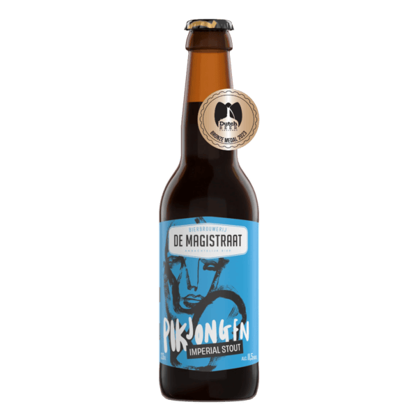 Pikjongen-de-magistraat-bier