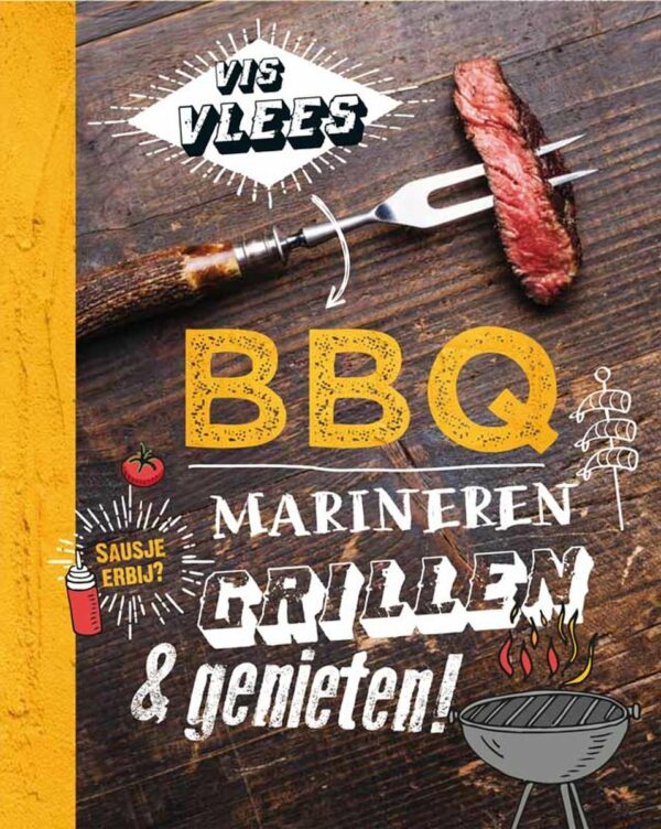 BBQ-Marineren-grillen-genieten!!
