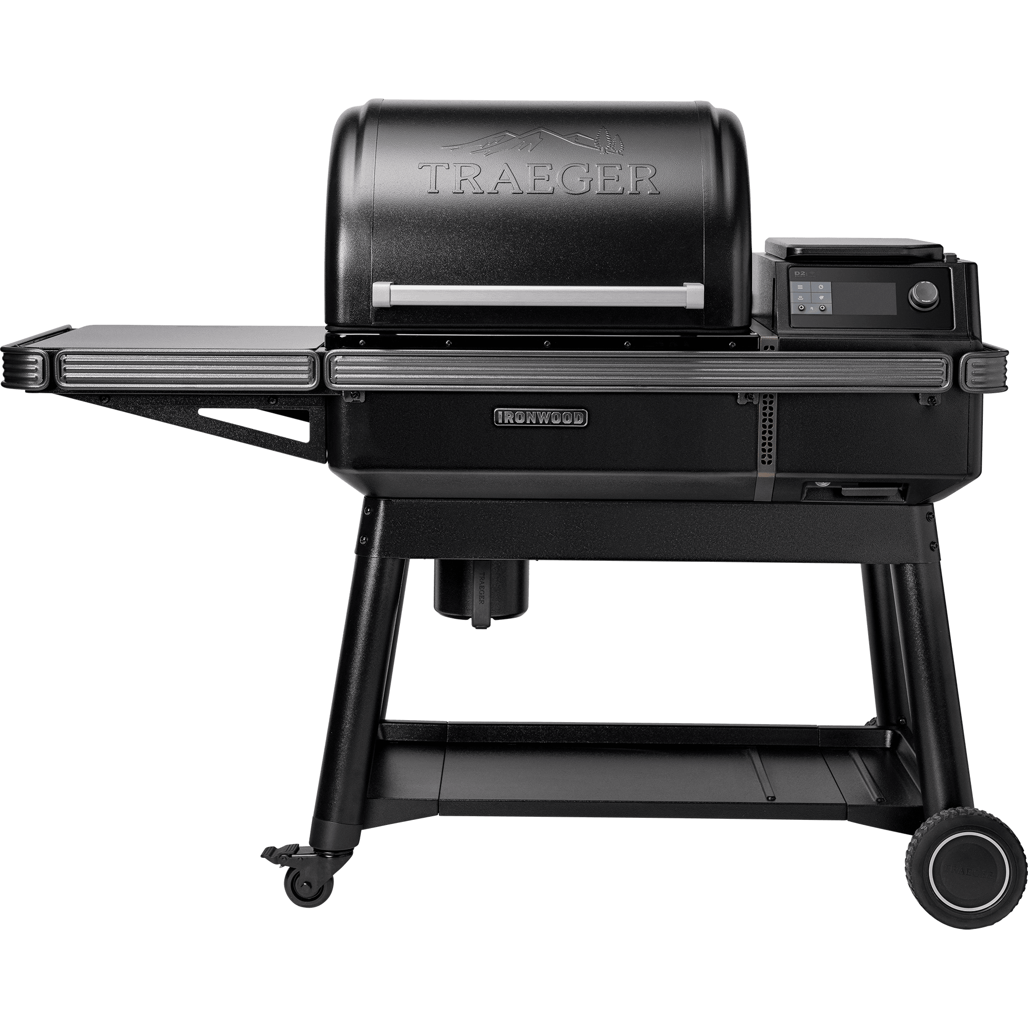 Traeger Ironwood - BBQ Experience Center - Afbeelding 2