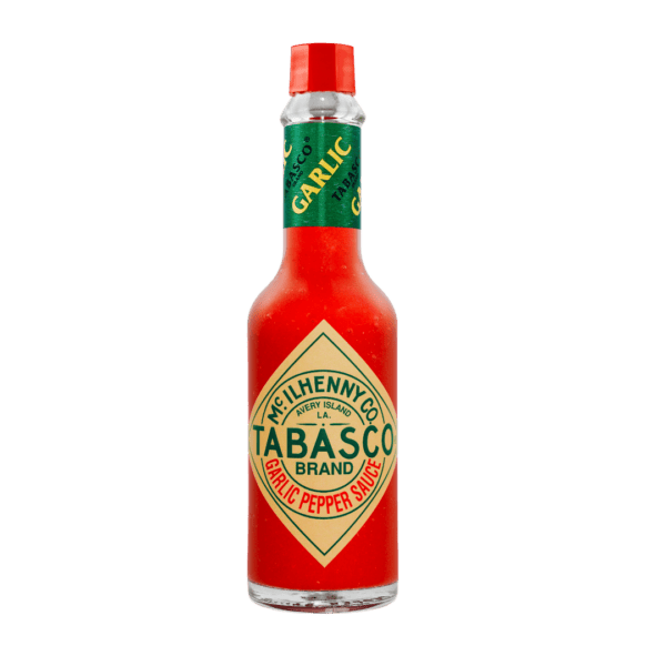 Tabasco-Garlic-fles-60ml