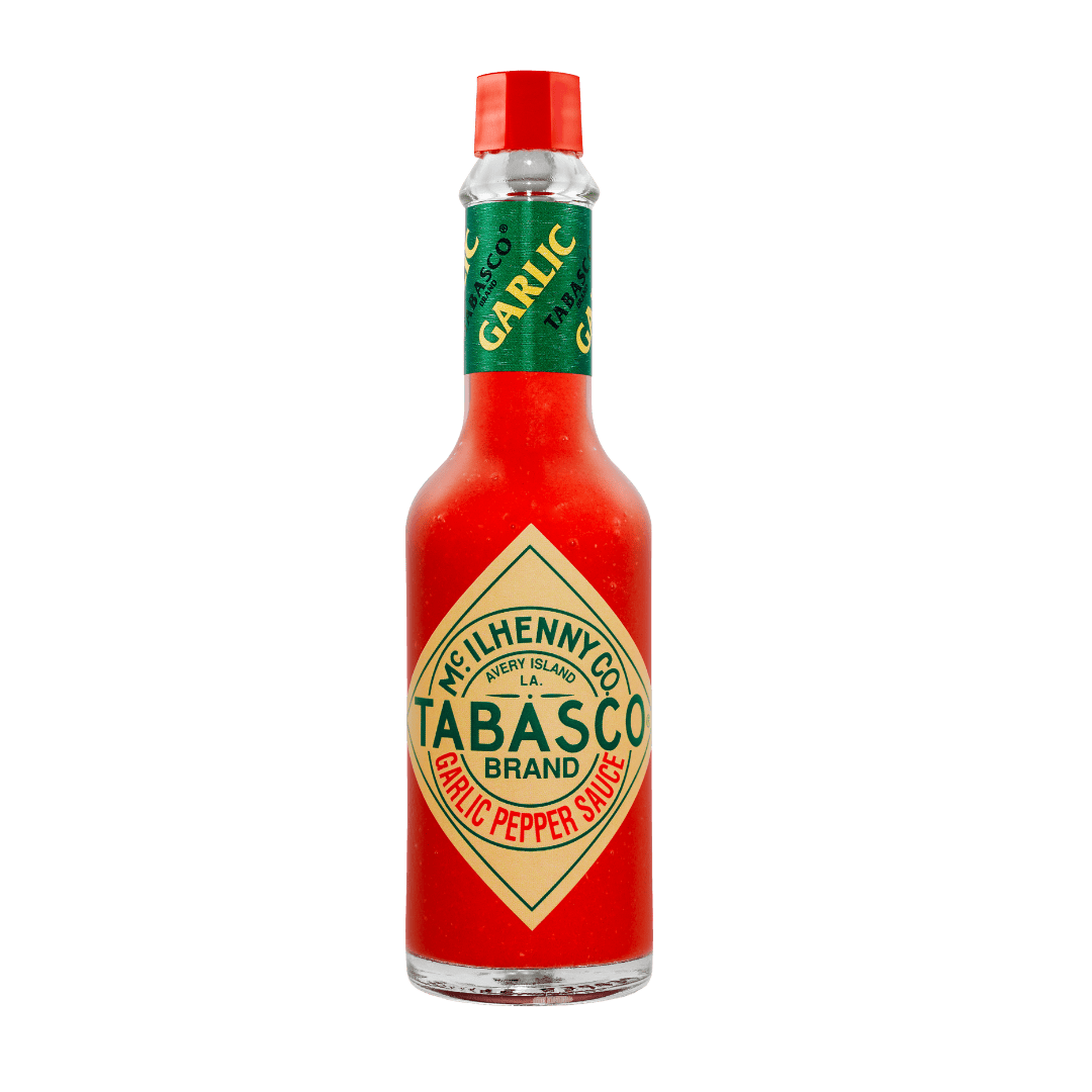 Tabasco-Garlic-fles-60ml