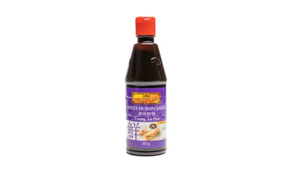 Zoete-Hoisin-Saus