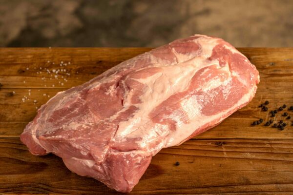 Varkens-procureur-vlees