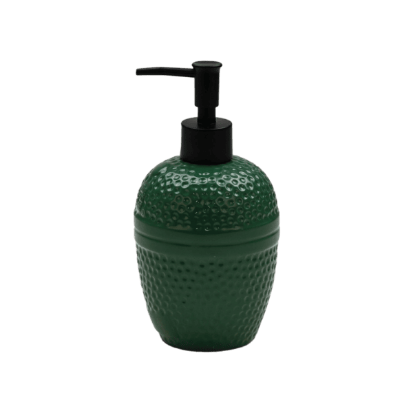 Big-green-egg-zeep-dispenser-3