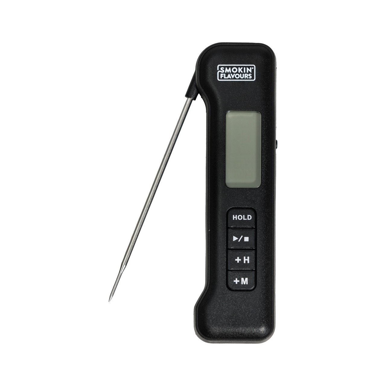 Kernthermometer Smokin' Flavours - BBQ Experience Center - Afbeelding 2