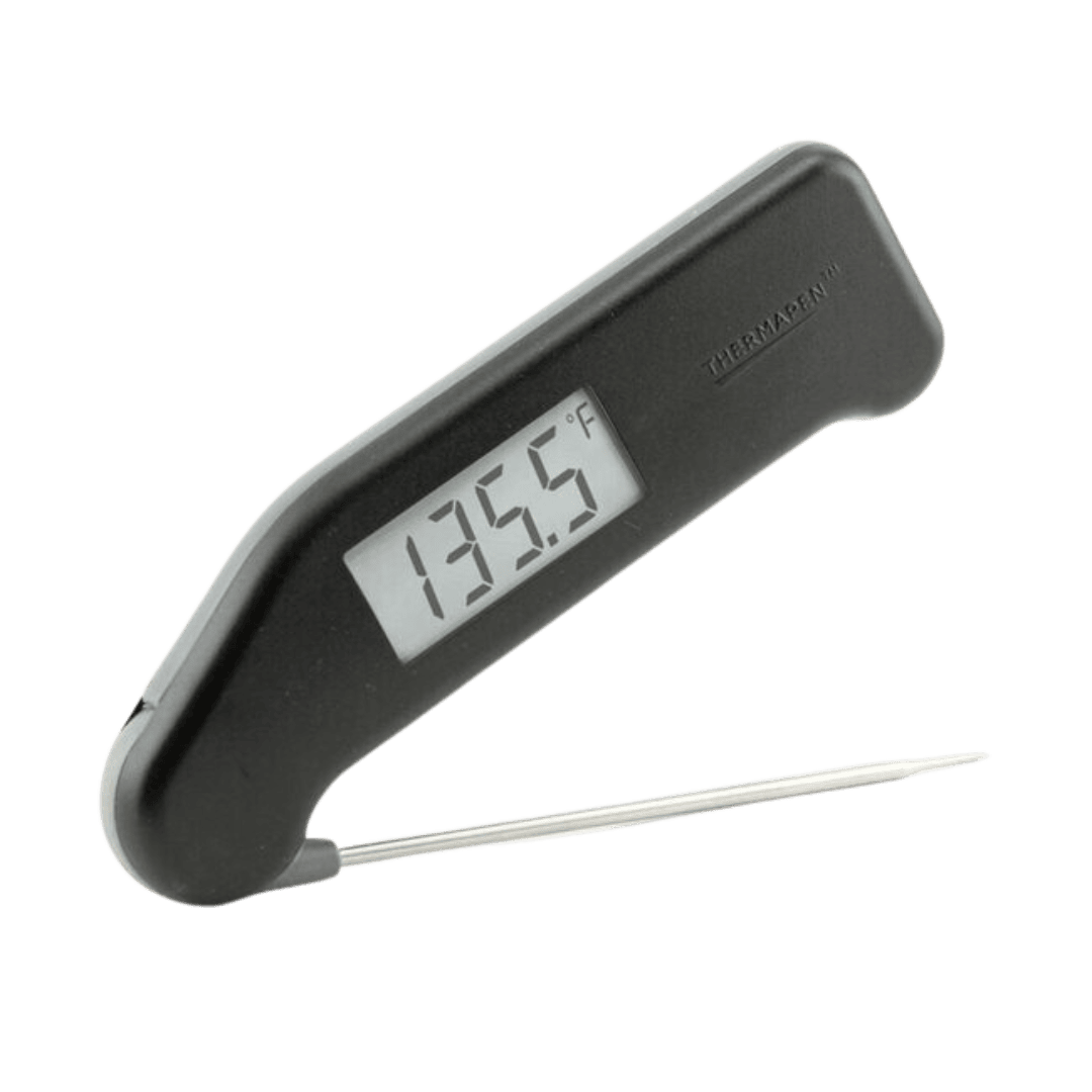 Thermapen Classic - BBQ Experience Center - Afbeelding 2