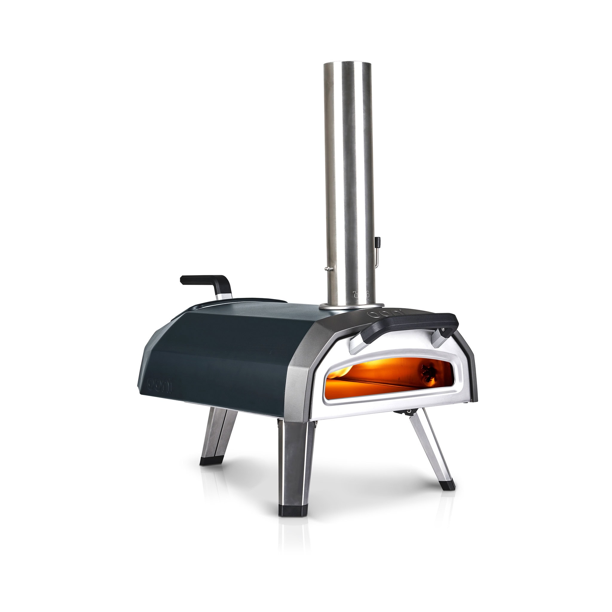 Ooni Karu 12G Pizza Oven - BBQ Experience Center - Afbeelding 2