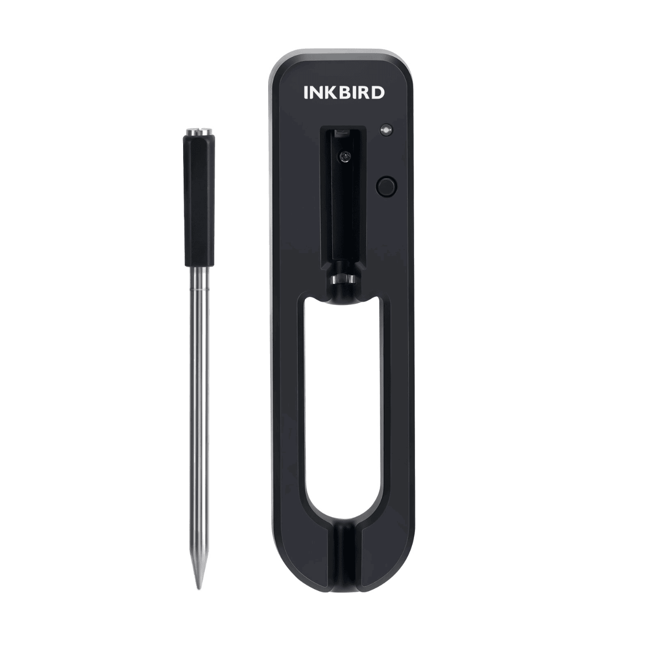 Inkbird BG-BT1W smart thermometer - BBQ Experience Center - Afbeelding 2