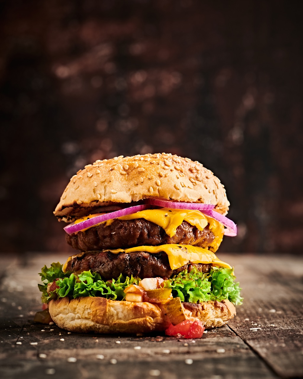 Cheeseburger
