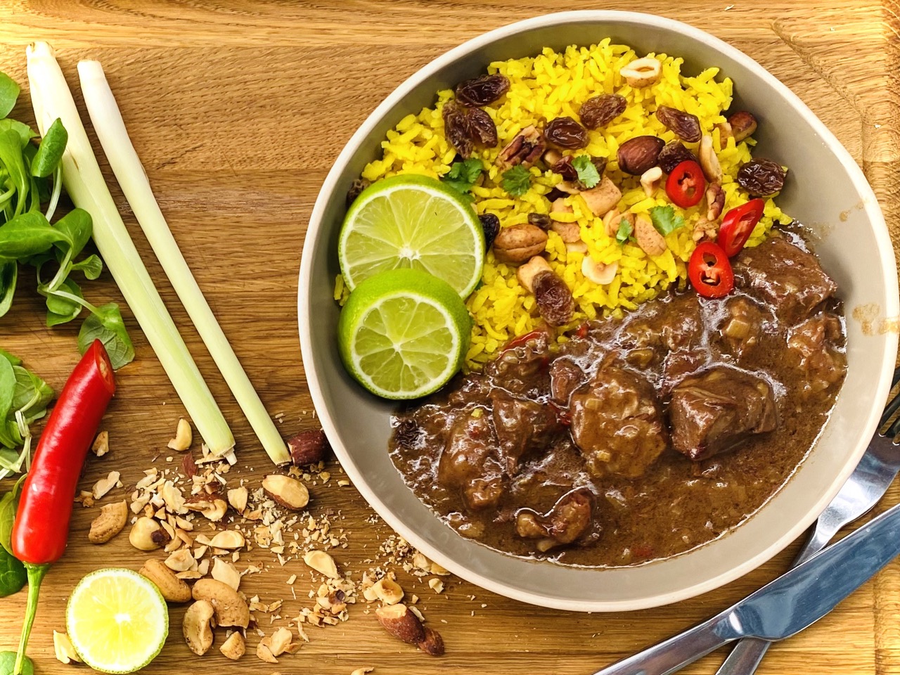 Vietnamese Stoof