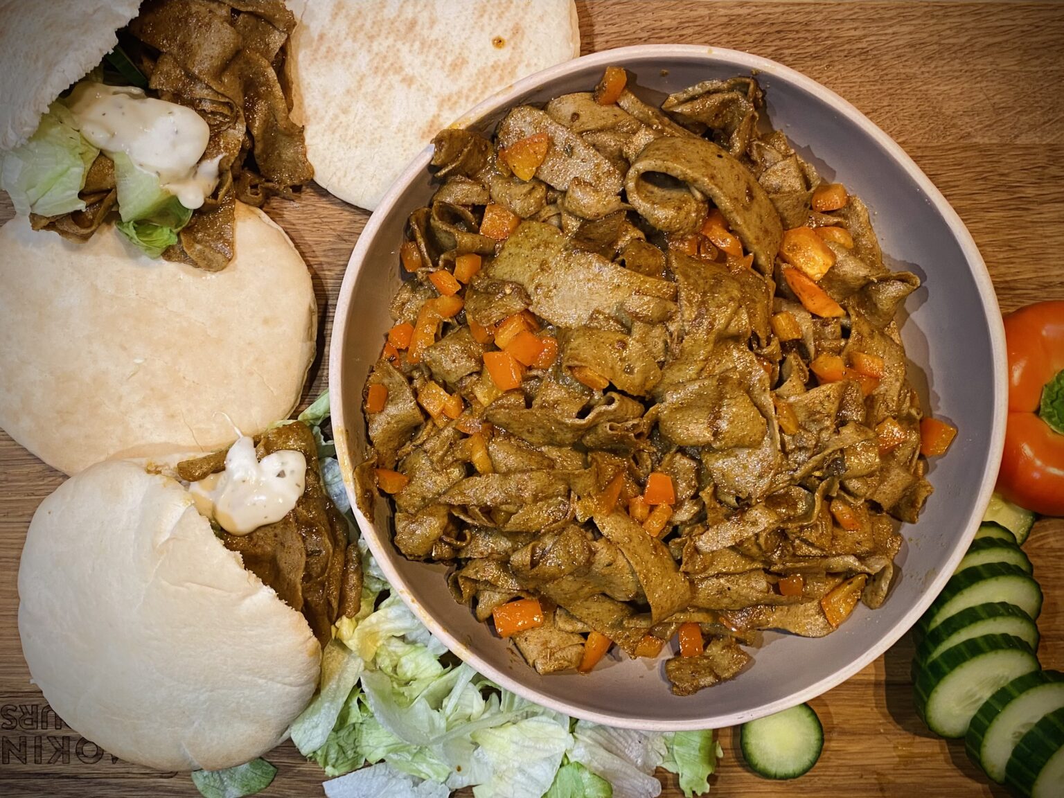 Dutch Döner