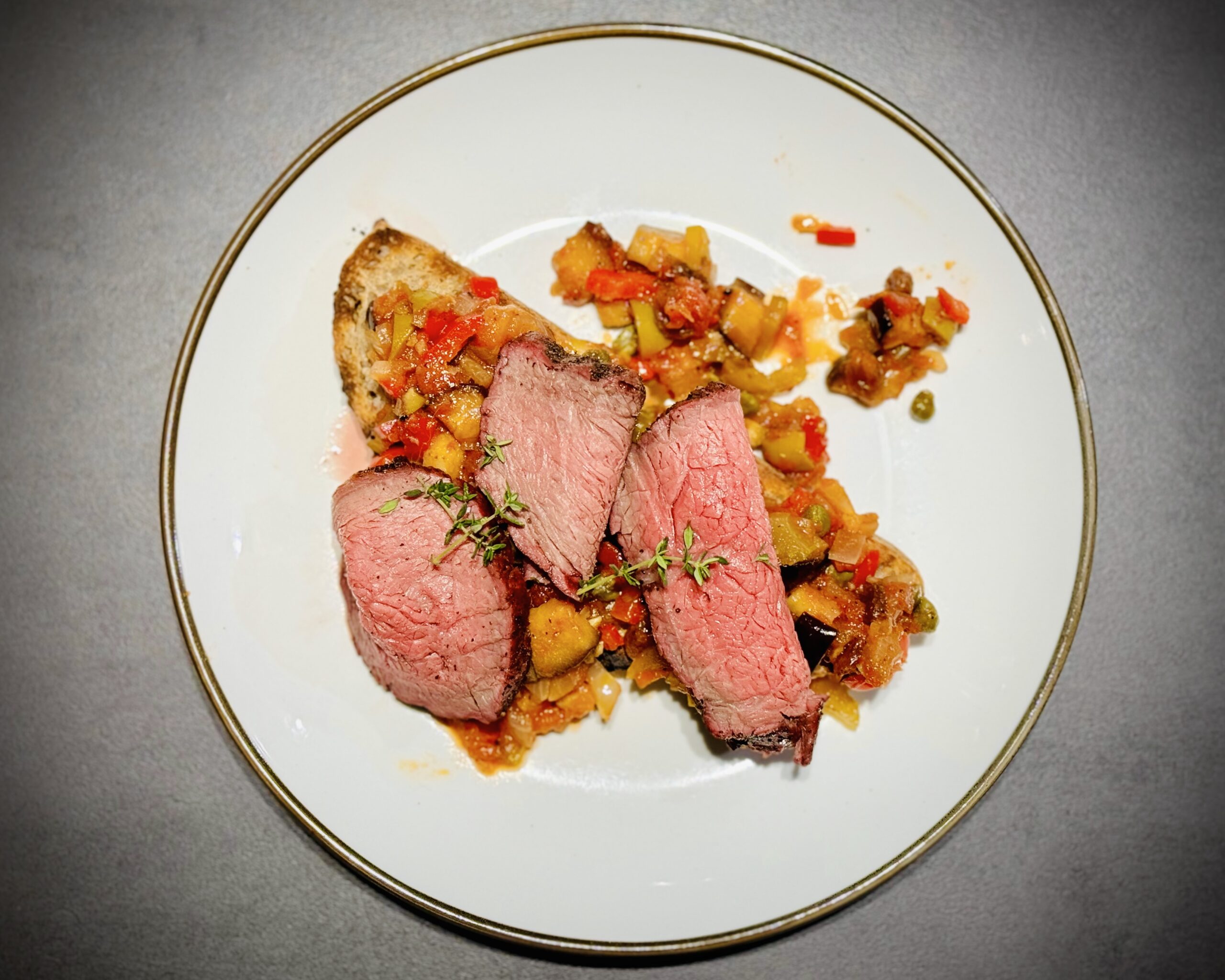 Caponata